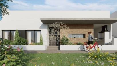 Obra nueva - detached -
Torrevieja