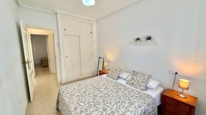 Location - Bungalow -
Alicante - La Florida