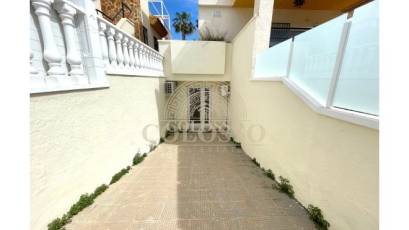 Alquiler - Villa -
Guardamar del Segura