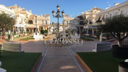 New Build - Villa -
Pilar de la Horadada - La Torre de la Horadada