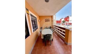 Alquiler - Casa -
Orihuela Costa