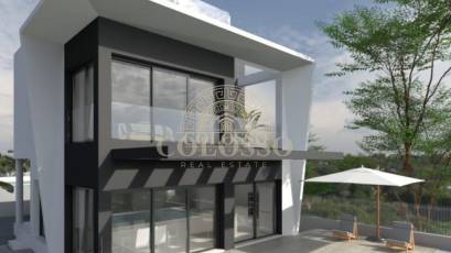 Resale - Villa -
Villajoyosa - Playas Del Torres