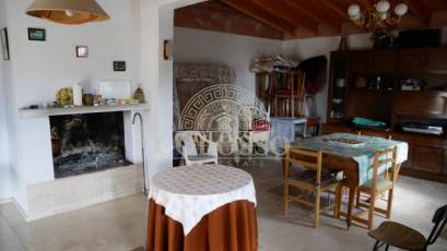 Resale - Casa -
Abanilla - EL SALADO