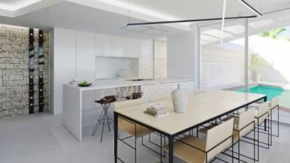 Obra nueva - apartment -
Pueblo Mascarat