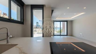 Reventa - Apartamento -
Benidorm - Poniente