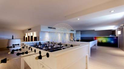 Resale - Villa -
Orihuela Costa - Campoamor