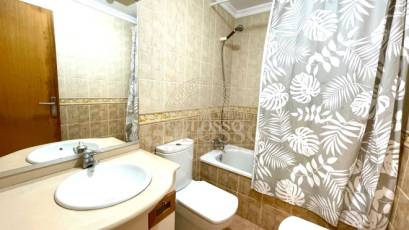 Resale - Apartment / flat -
Torrevieja - Playa del Cura