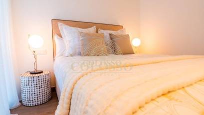 Reventa - Villa -
Polop - Alberca