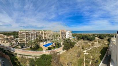 Resale - Penthouse -
Torrevieja - La Mata
