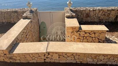 Resale - Villa de Lujo -
Altea - Playa