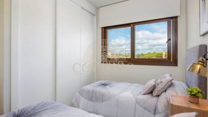 Obra nueva - high-bungalow -
Torrevieja