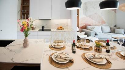 New Build - Bungalow Planta Baja -
San Pedro del Pinatar - Villa alegría