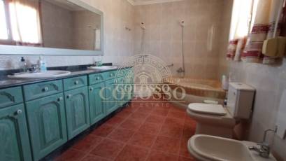 Resale - Chalet -
Mutxamel - Bonalba-Cotoveta
