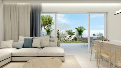 Obra nueva - Villa -
Torre de la Horadada