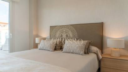 Nouvelle construction - apartment -
Orihuela Costa