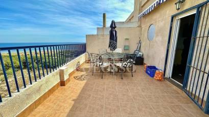 Resale - Penthouse -
Torrevieja - La Mata