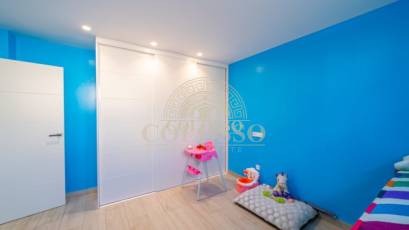 Resale - Villa -
Finestrat - Balcón de finestrat
