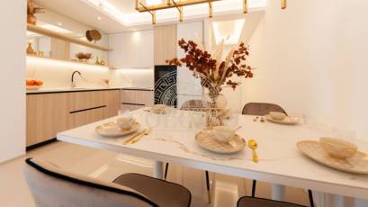 Obra nueva - apartment -
Rojales