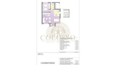Obra nueva - Villa -
Cartagena - Playa honda