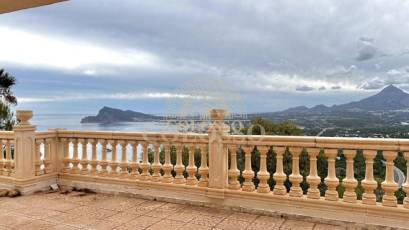 Reventa - Villa -
Altea - Altea Hills