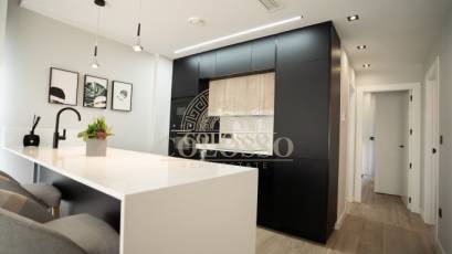 Obra nueva - low-bungalow -
Pilar de la Horadada