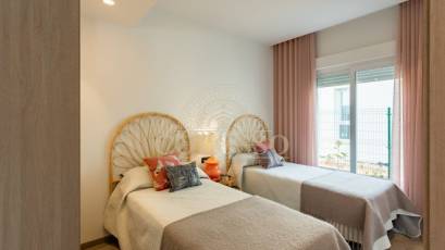 Obra nueva - low-bungalow -
Algorfa