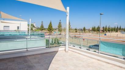 New Build - Villa -
Los Alcázares - Serena Golf