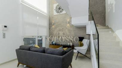 New Build - Villa -
Rojales - Ciudad Quesada