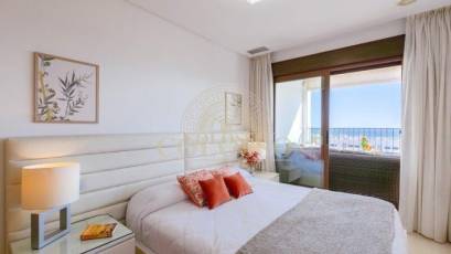 Alquiler - Apartamento / piso -
Guardamar del Segura - Urbanizaciones