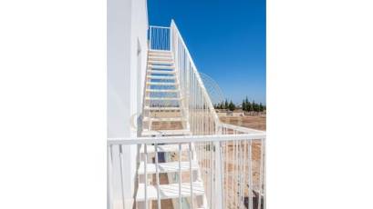New Build - Villa -
Los Alcázares - Serena Golf