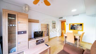 Alquiler - Apartamento -
El Campello - El poblet