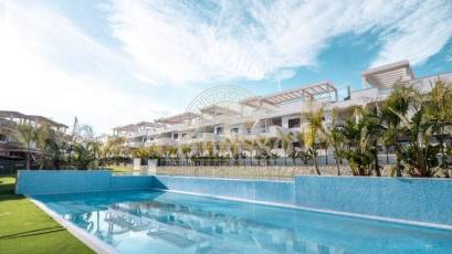 Resale - Bungalow Planta Baja -
Finestrat - URBANIZACIONES