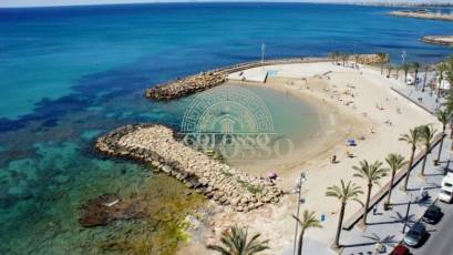 New Build - Penthouse -
Torrevieja - Habaneras