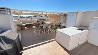 Obra nueva - ground-floor -
Torrevieja