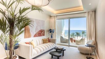 Reventa - Apartamento -
Benidorm - Poniente