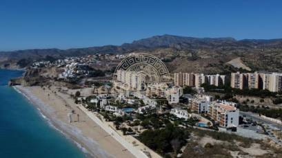 Resale - Apartamento -
Villajoyosa - Paraiso