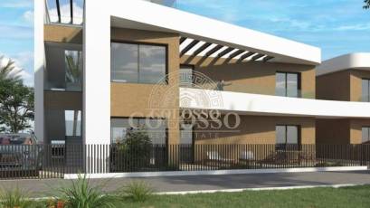 Obra nueva - Ático -
Orihuela Costa