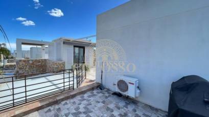 Resale - Villa de Lujo -
Orihuela Costa - Montezenia