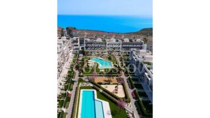 Obra nueva - Apartamento -
Gran alacant - Gran Alacant