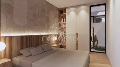 New Build - Villa -
Pilar de la Horadada - La Torre de la Horadada
