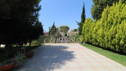 Resale - Chalet -
Orihuela Costa - Punta Prima
