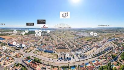 New Build - high-bungalow -
Rojales