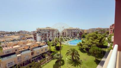 Rental - Apartamento -
La Mata