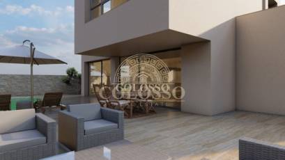 Obra nueva - Villa -
Pilar de la Horadada