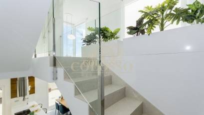 New Build - Villa -
Los Montesinos - La Herada