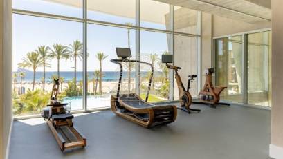 Reventa - Apartamento -
Benidorm - Poniente