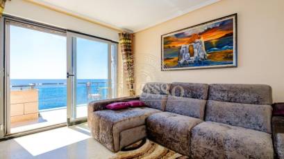Resale - Penthouse -
Torrevieja - Playa del Cura