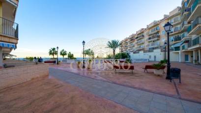 Alquiler - Apartamento -
El Campello - El poblet