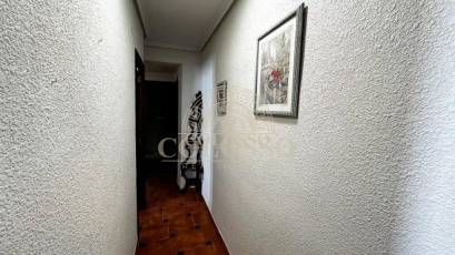 Rental - Apartamento -
Valencia - La Creu del Grau
