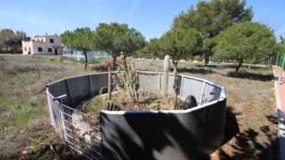 Resale - Chalet -
Orihuela Costa - Campoamor